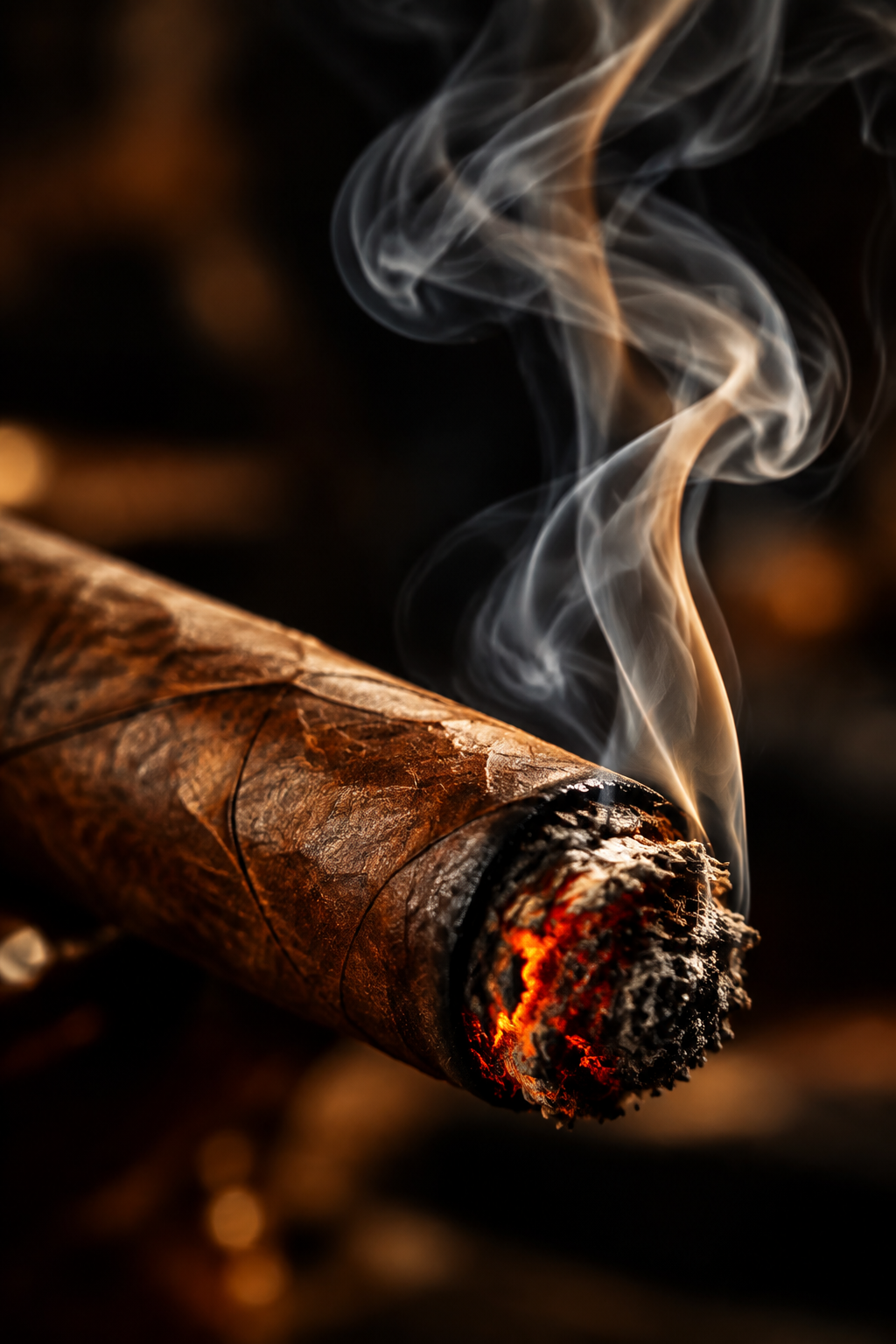 Cigar Etiquette 101: Everything You Need to Know