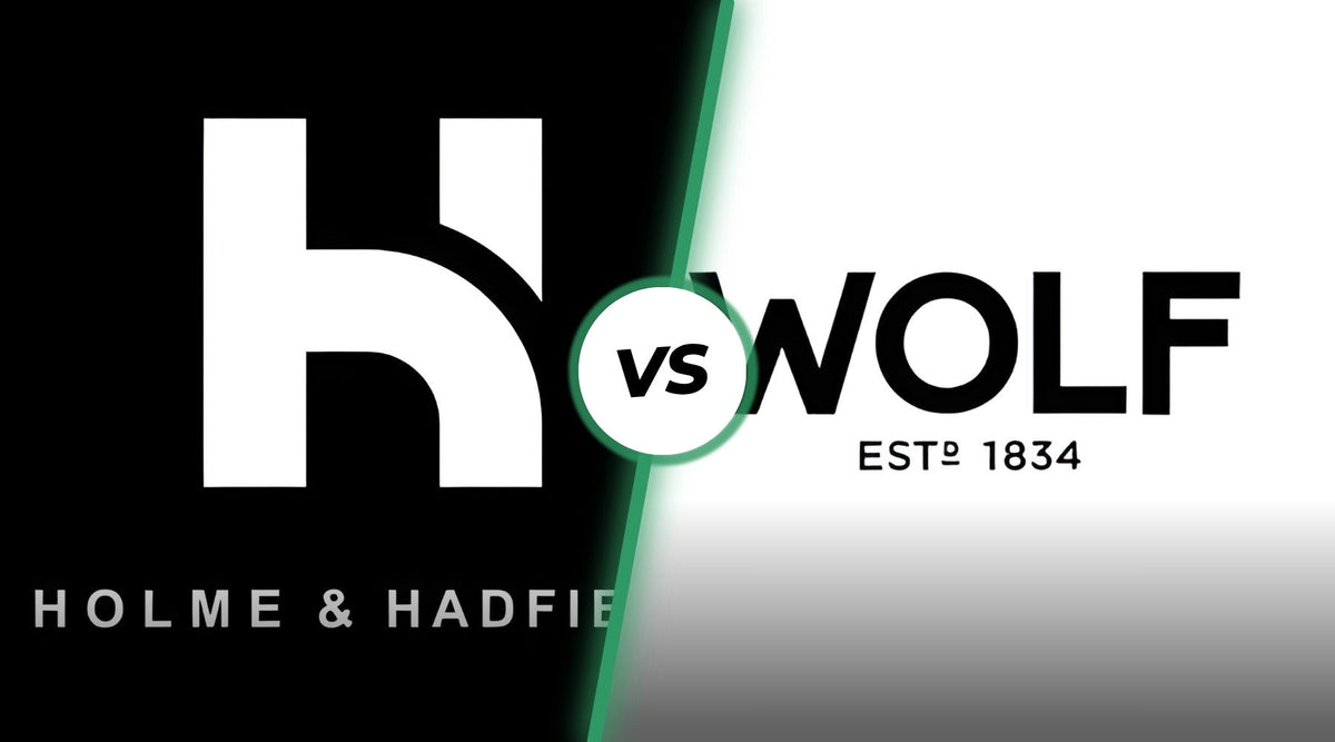 holme & Hadfield vs wolf1834