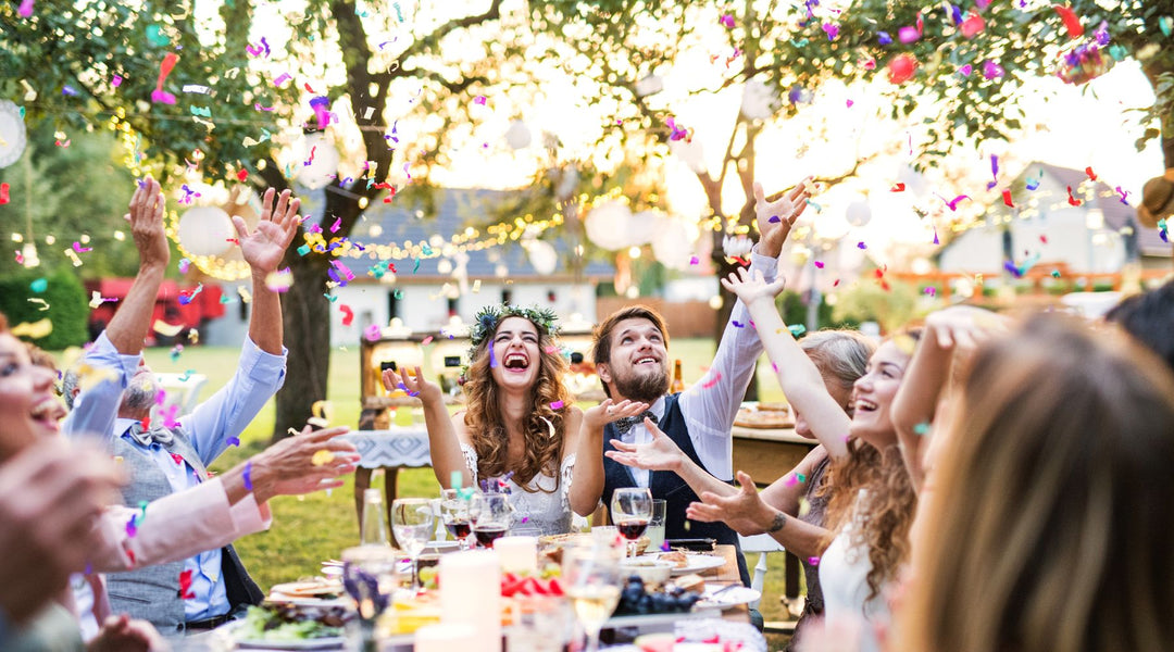 Holme & Hadfield's wedding gift guide