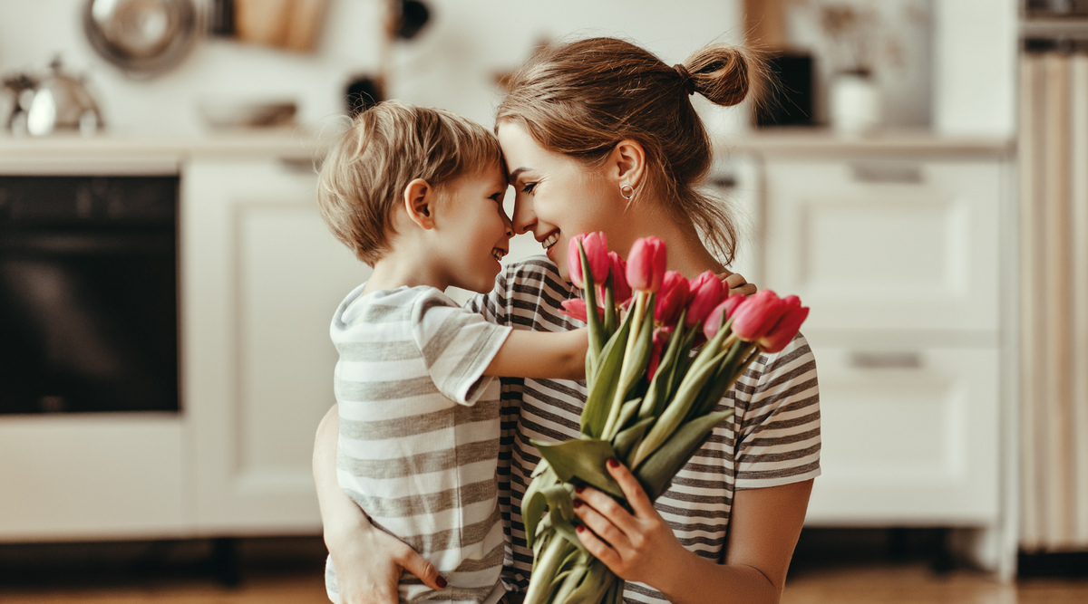 mothers day gifts for moms who have it all