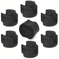 Holme & Hadfield Accessories Black / 7 Pack (for Armada) Add-On Knife Pillars