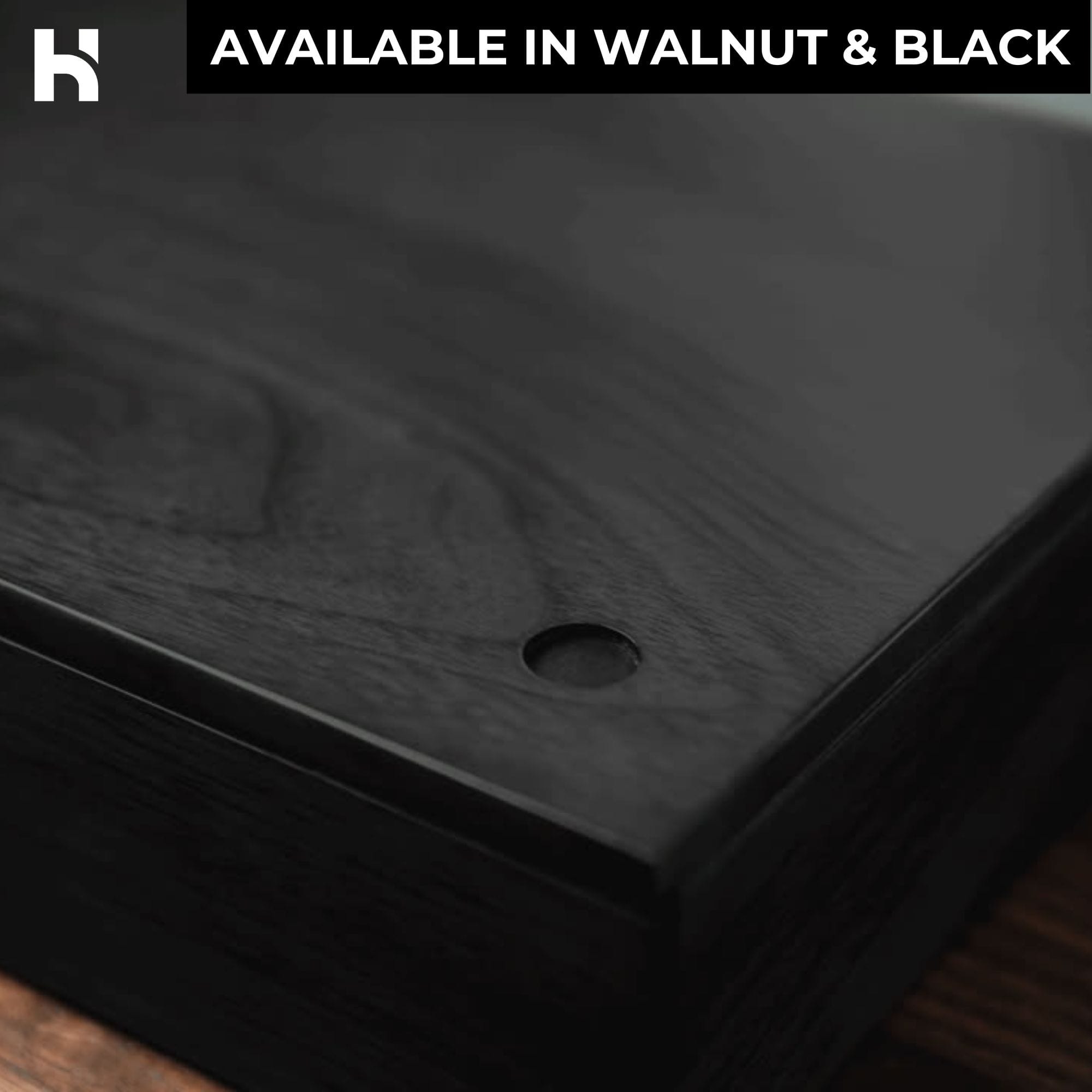 Holme & Hadfield Accessories The Riser - Legacy