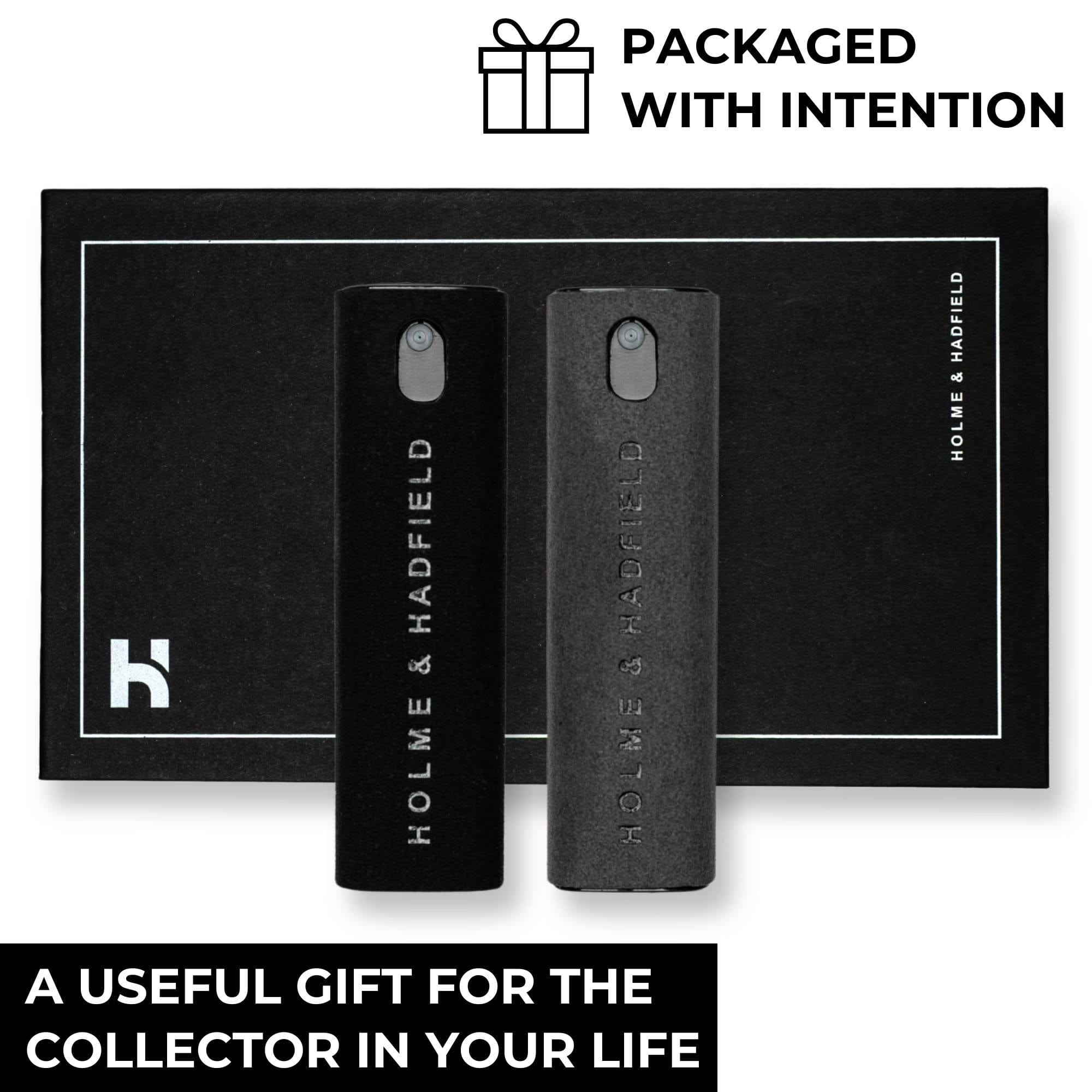 Holme & Hadfield Care Kits Product Care Kit