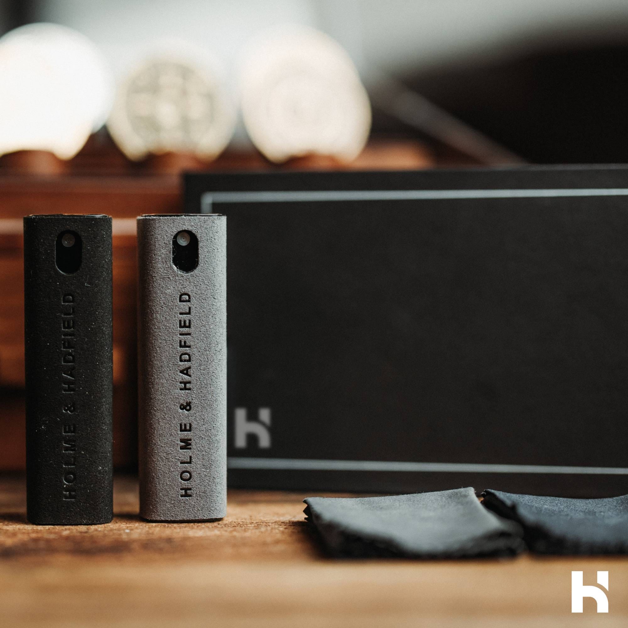 Holme & Hadfield Care Kits Product Care Kit